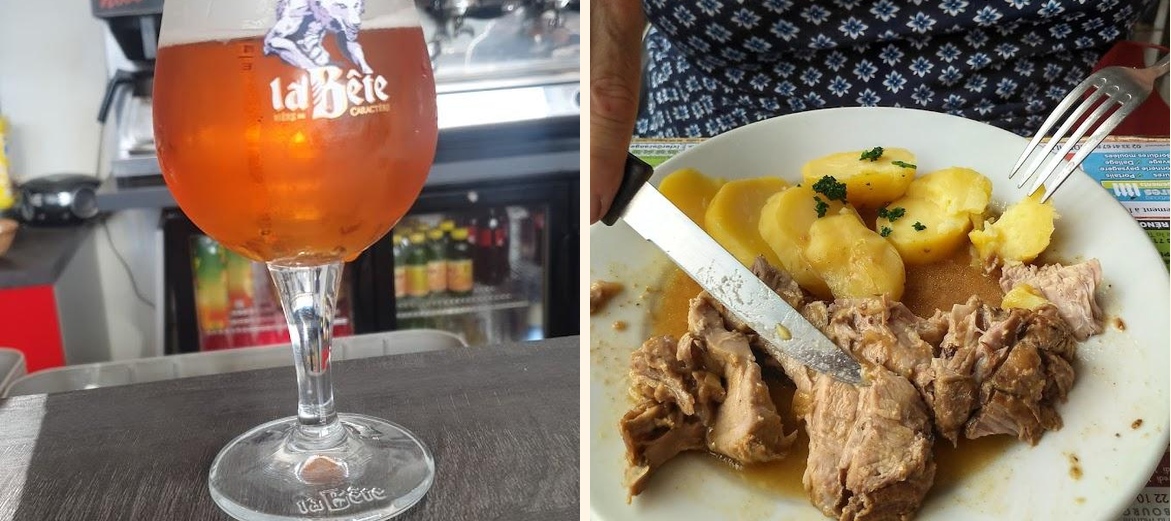 Le Relais du Bout du Monde - Gallery Image 1