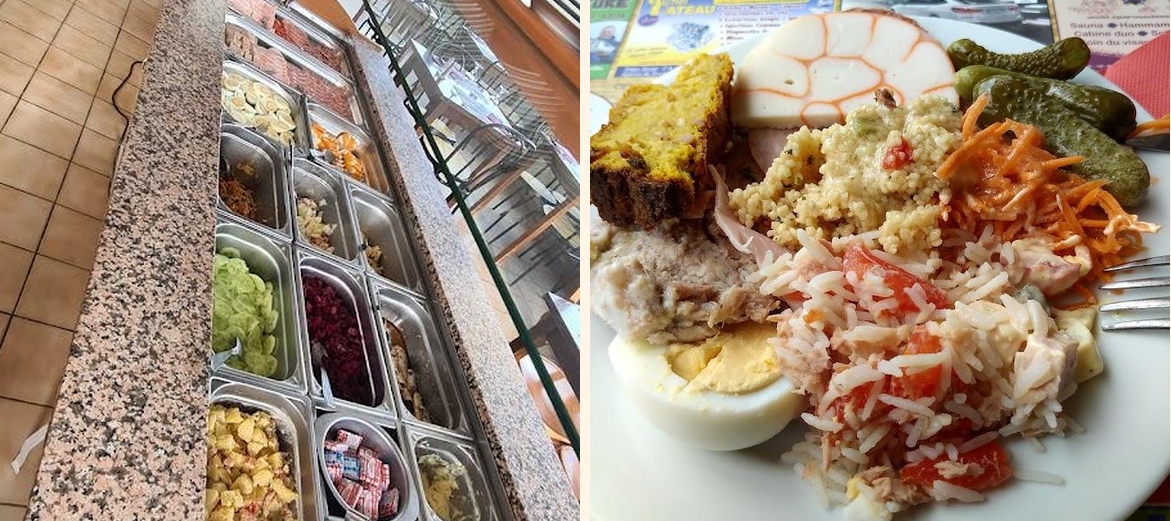 Le Relais du Bout du Monde - Gallery Image 2