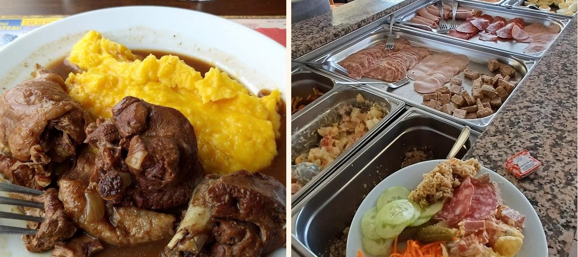 Le Relais du Bout du Monde - Gallery Image 3