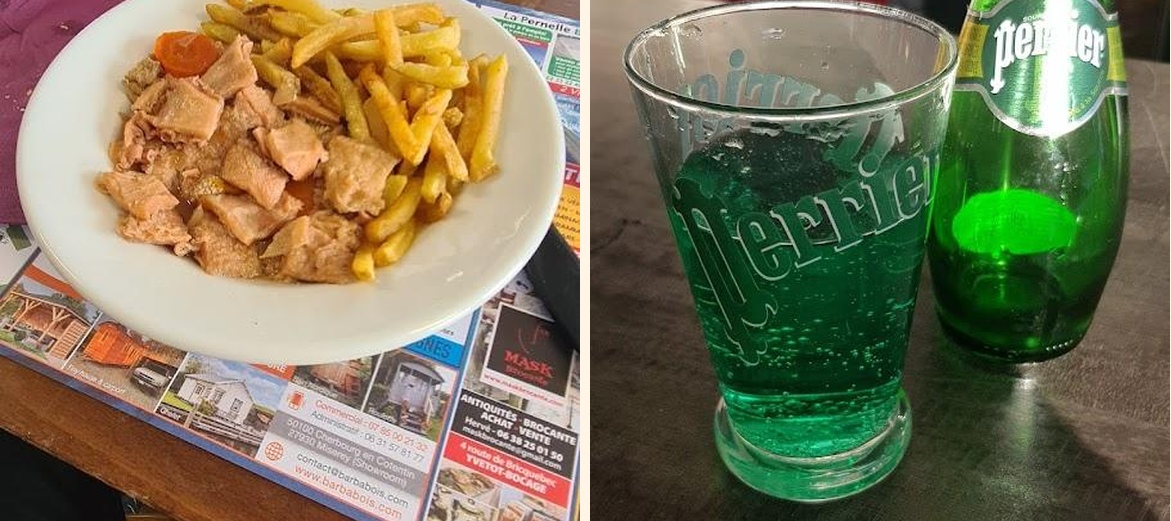 Le Relais du Bout du Monde - Gallery Image 4